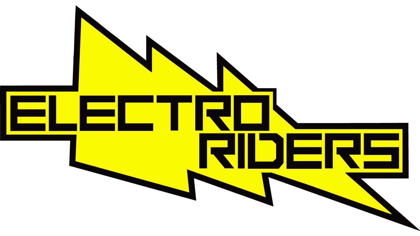 ElectroRiders